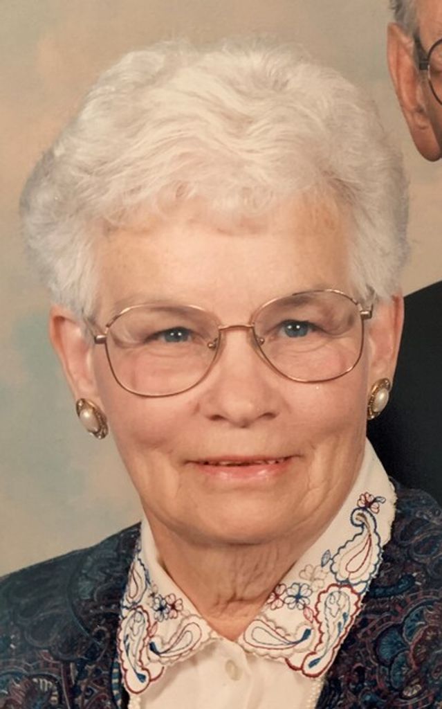 Velma J. Edwards Profile Photo