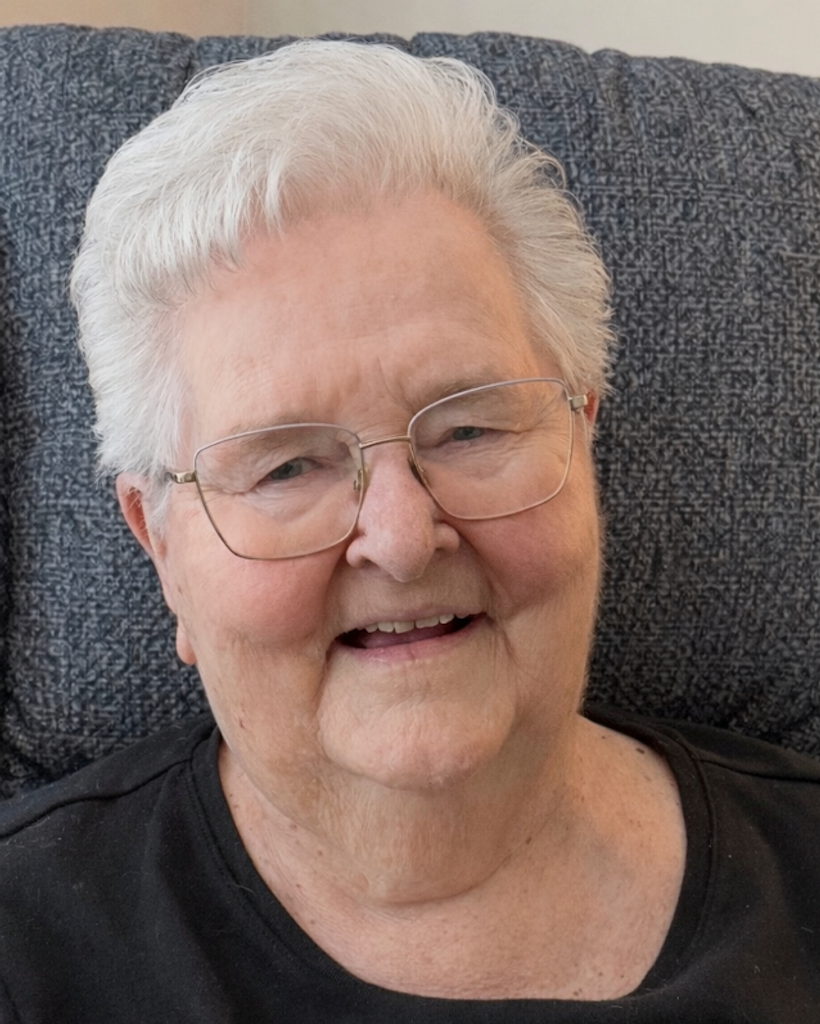 Joan Nelms Whitehead