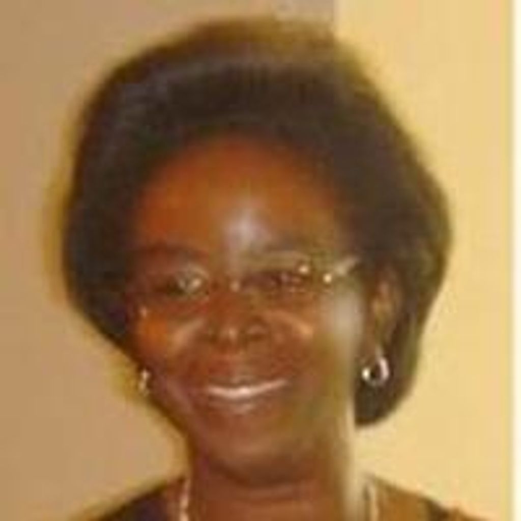 Sharon Hollins Profile Photo