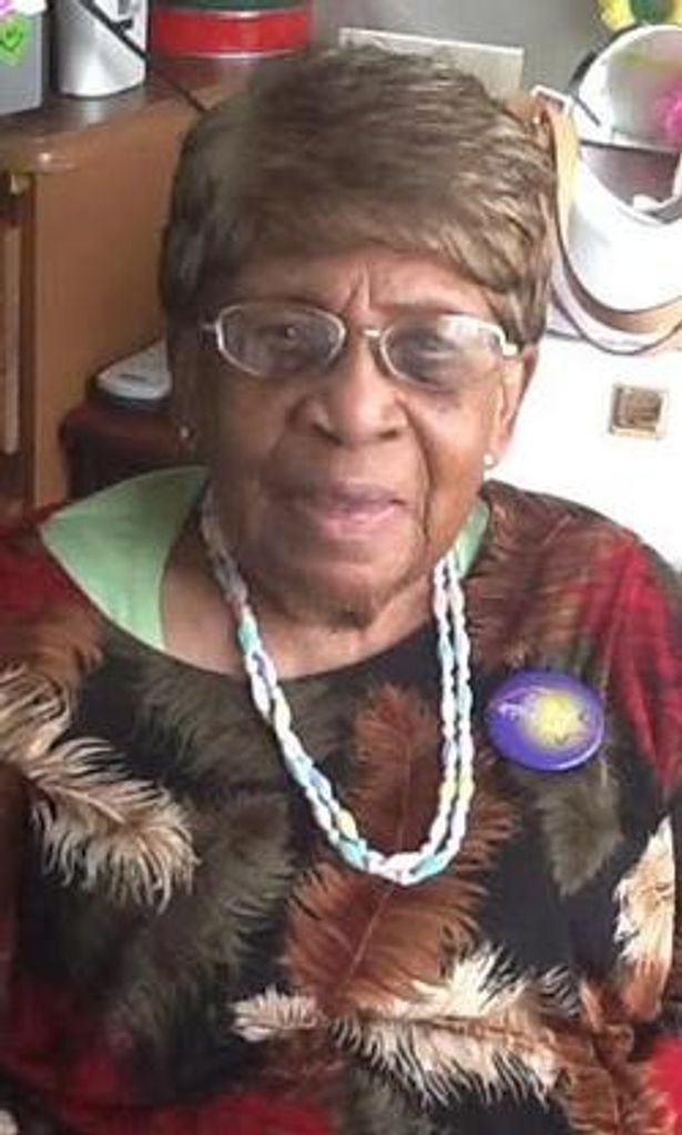 Rosezell Wilson Profile Photo