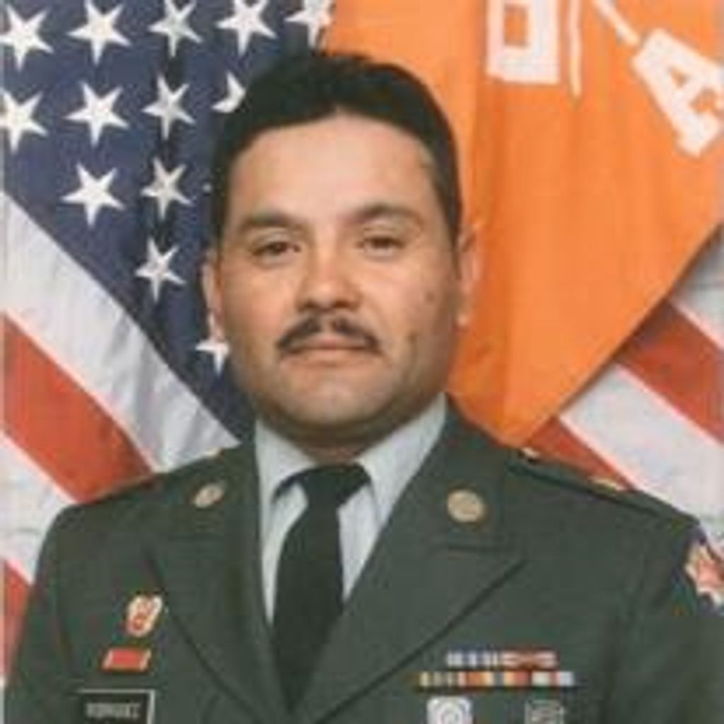 Ruben Carmen Rodriguez