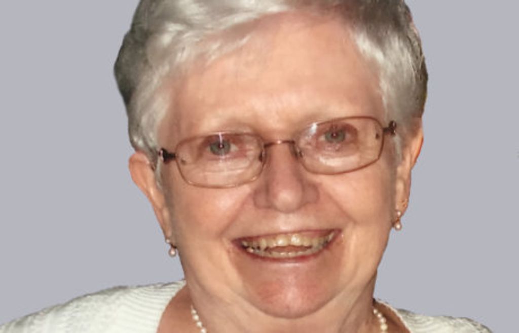 Mary Ann Drury