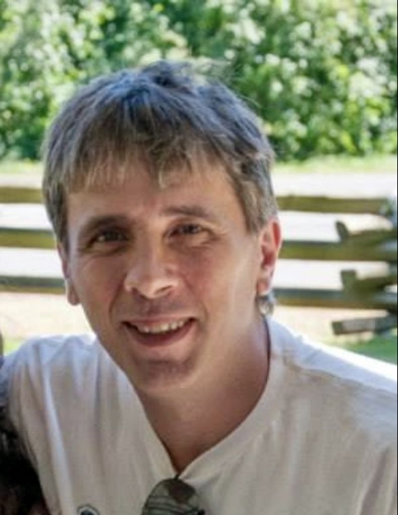 Roger Dwayne Page Langille Profile Photo