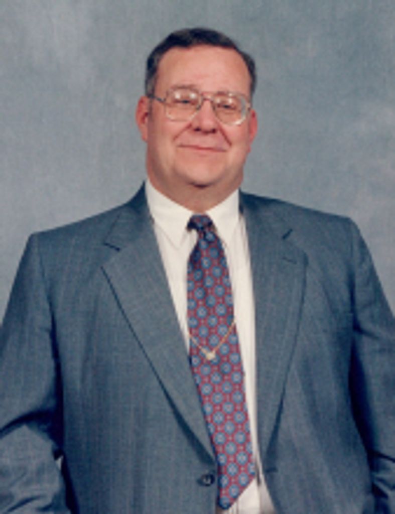 Leonard Charles Hodges