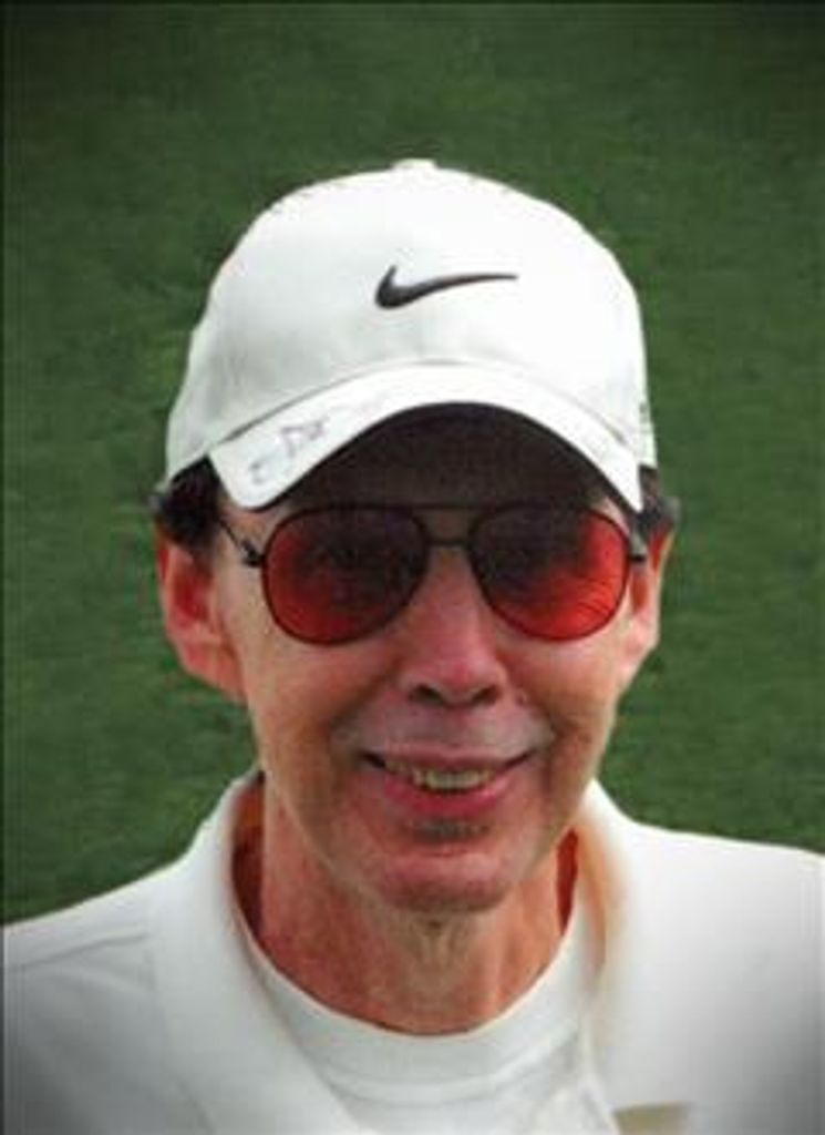 William Dwight Bennett Profile Photo