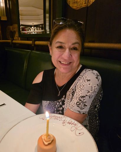 Norma Angelica Valdez Profile Photo