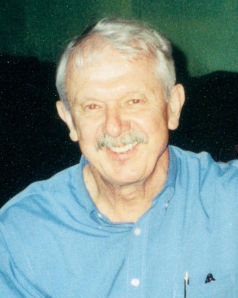 Raymond D. Marchakitus