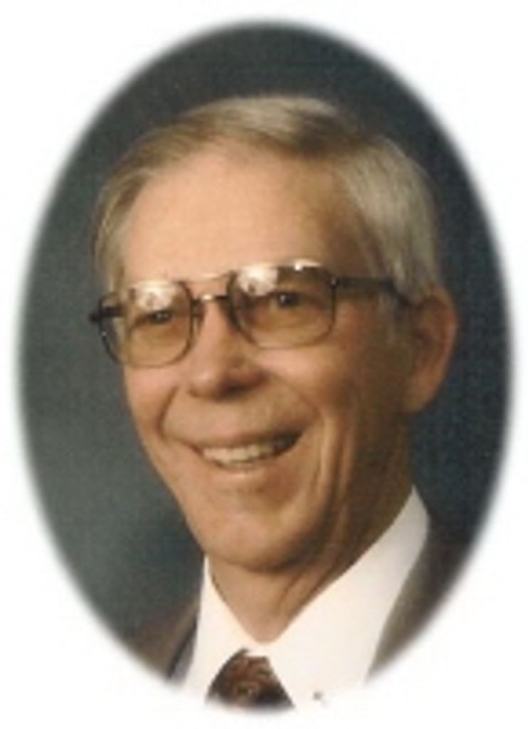 Norman Robert Osterby