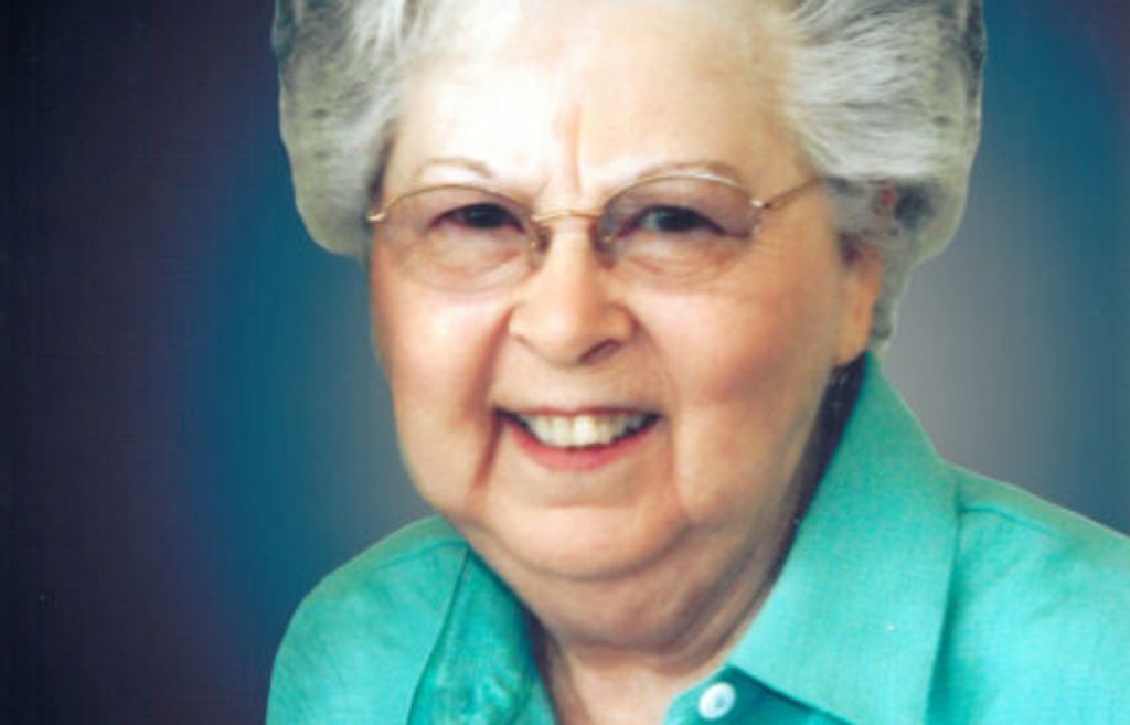 Maxine Pope