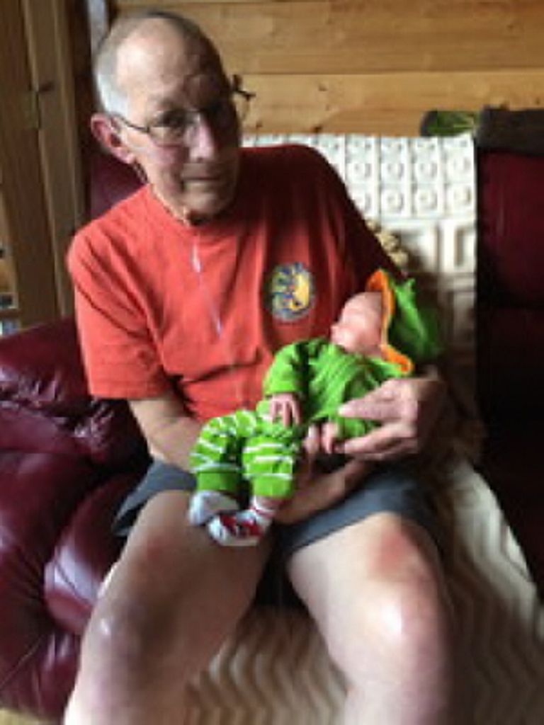 Michael John Svigel