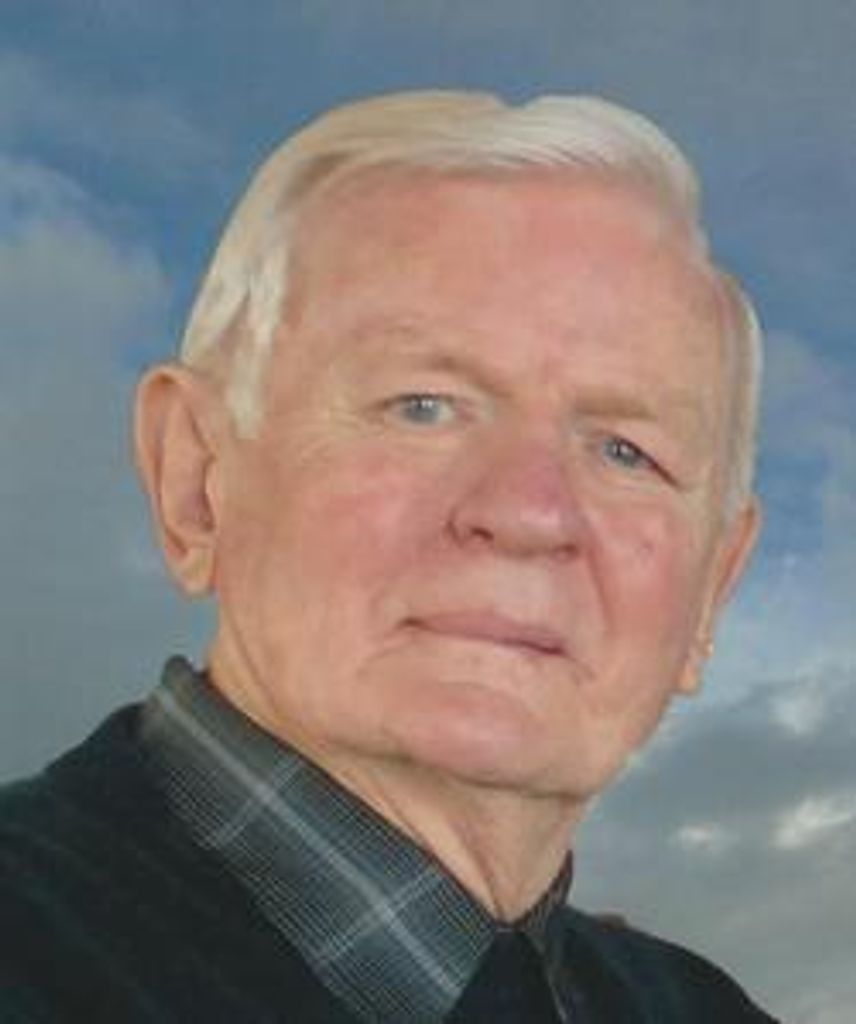 Robert Penrose Barber
