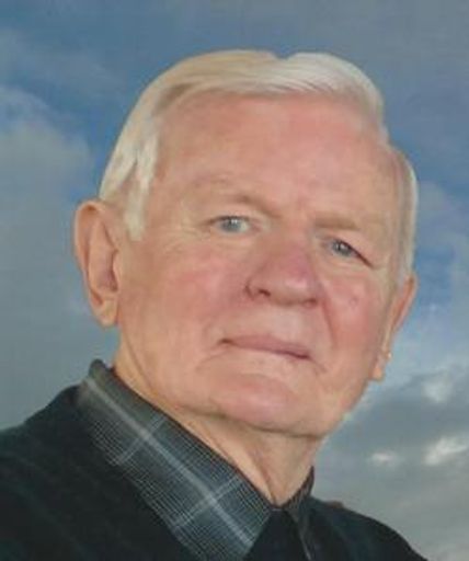 Robert Penrose Barber Profile Photo