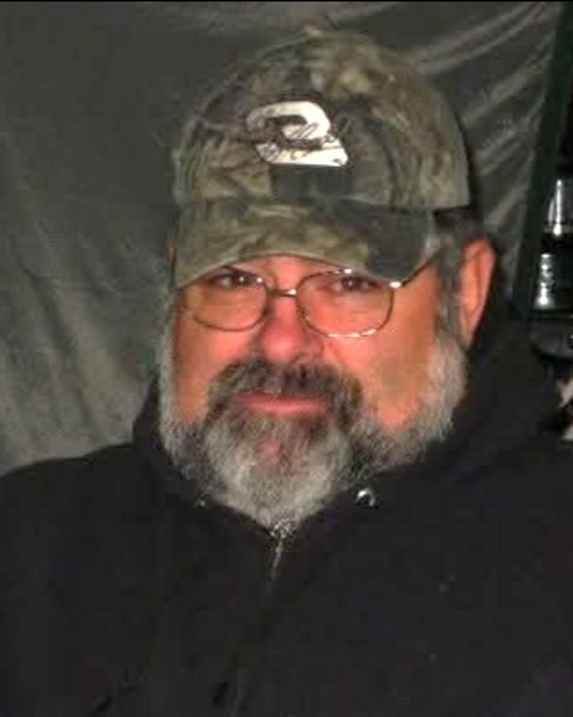 Thomas M. Ziegler