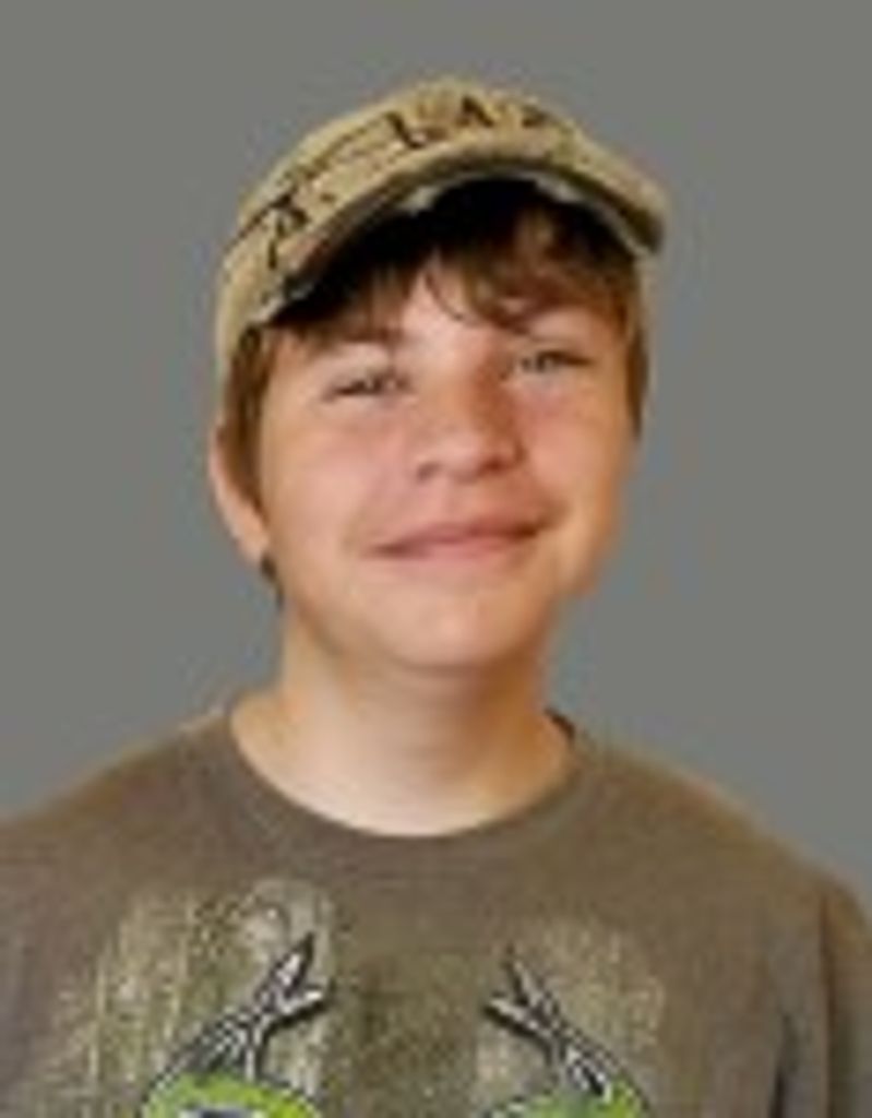 Aaron Smith Profile Photo