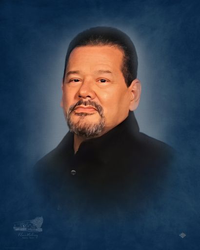 Henry Saldaña Sr.'s obituary image