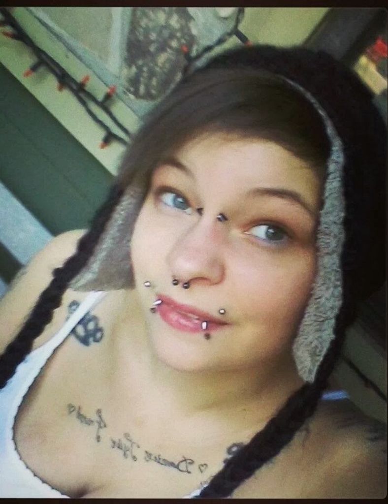 Sierra Margaret Hill Profile Photo