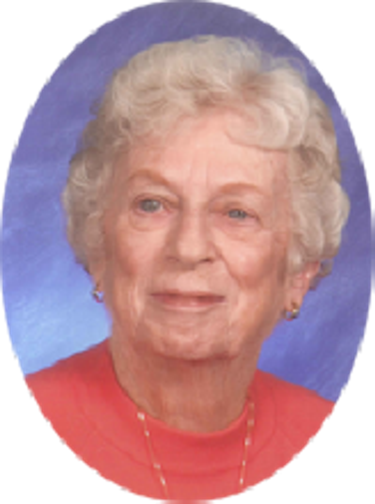 Donna Jean Hall