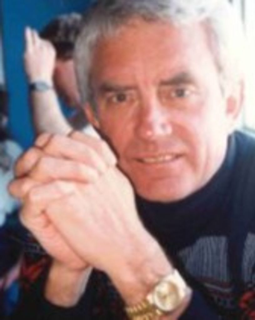 William Burke Crofton