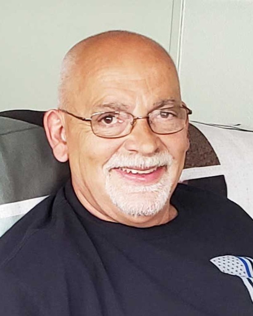 Danny A. Bentley Profile Photo