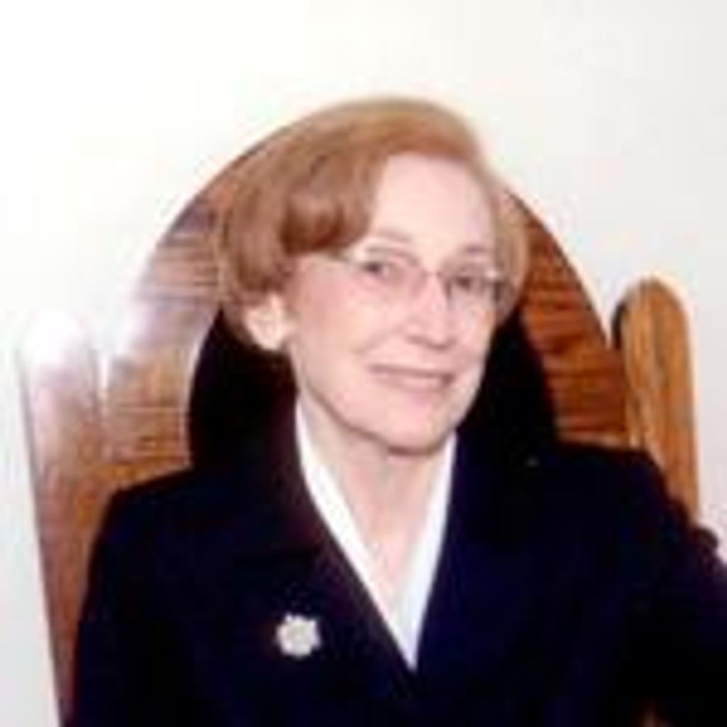 Arlene Christofel