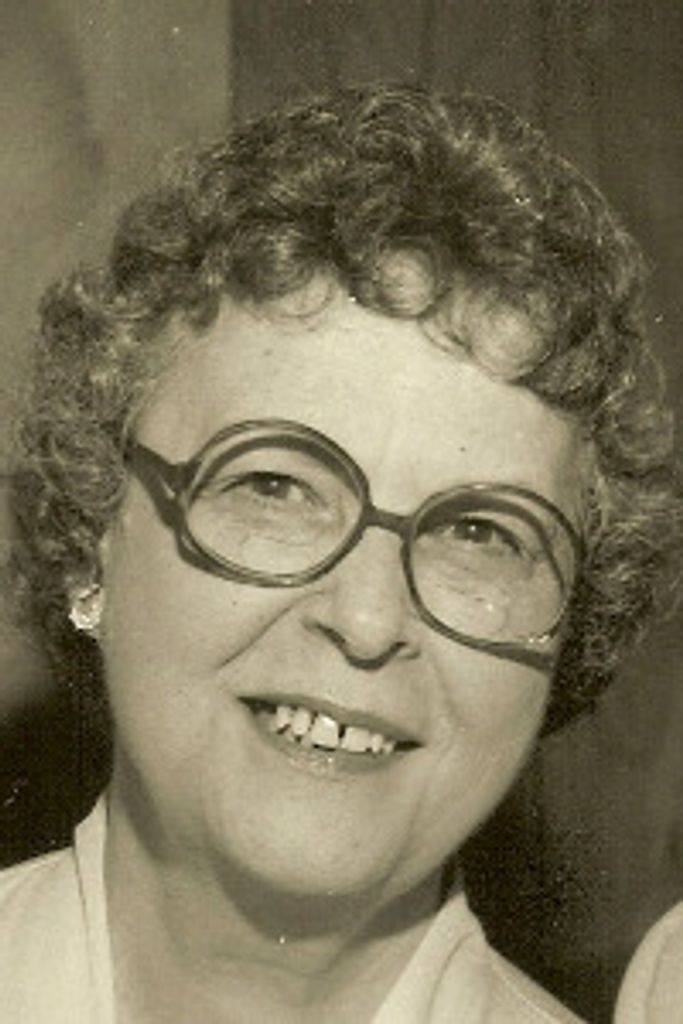 Antoinette S. (Bisson) Dee