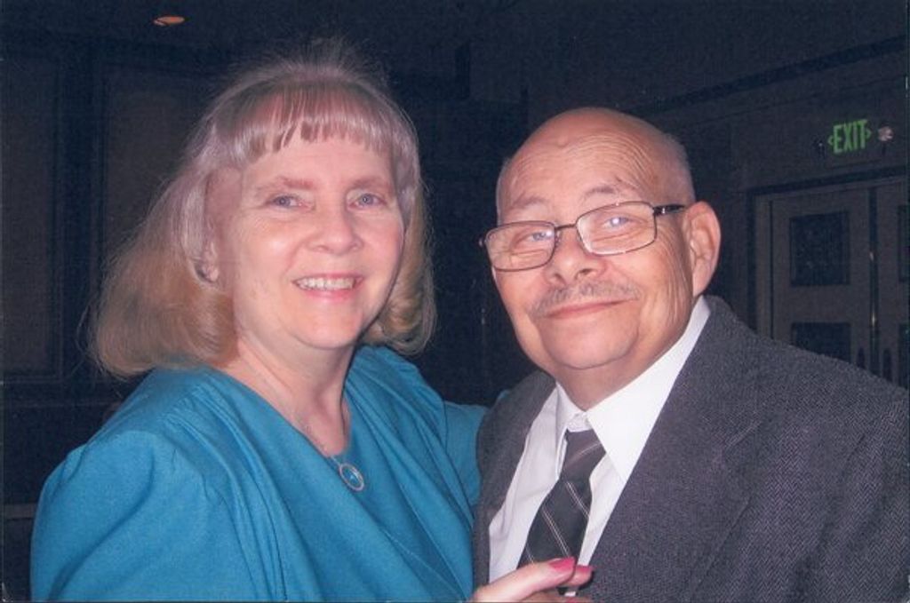Robert J. Moschel, Sr. Profile Photo