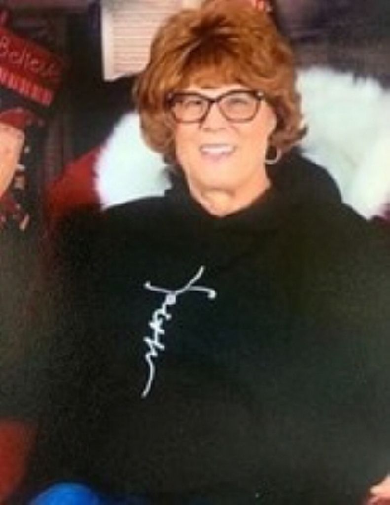 Jo Ann Flanigan Profile Photo