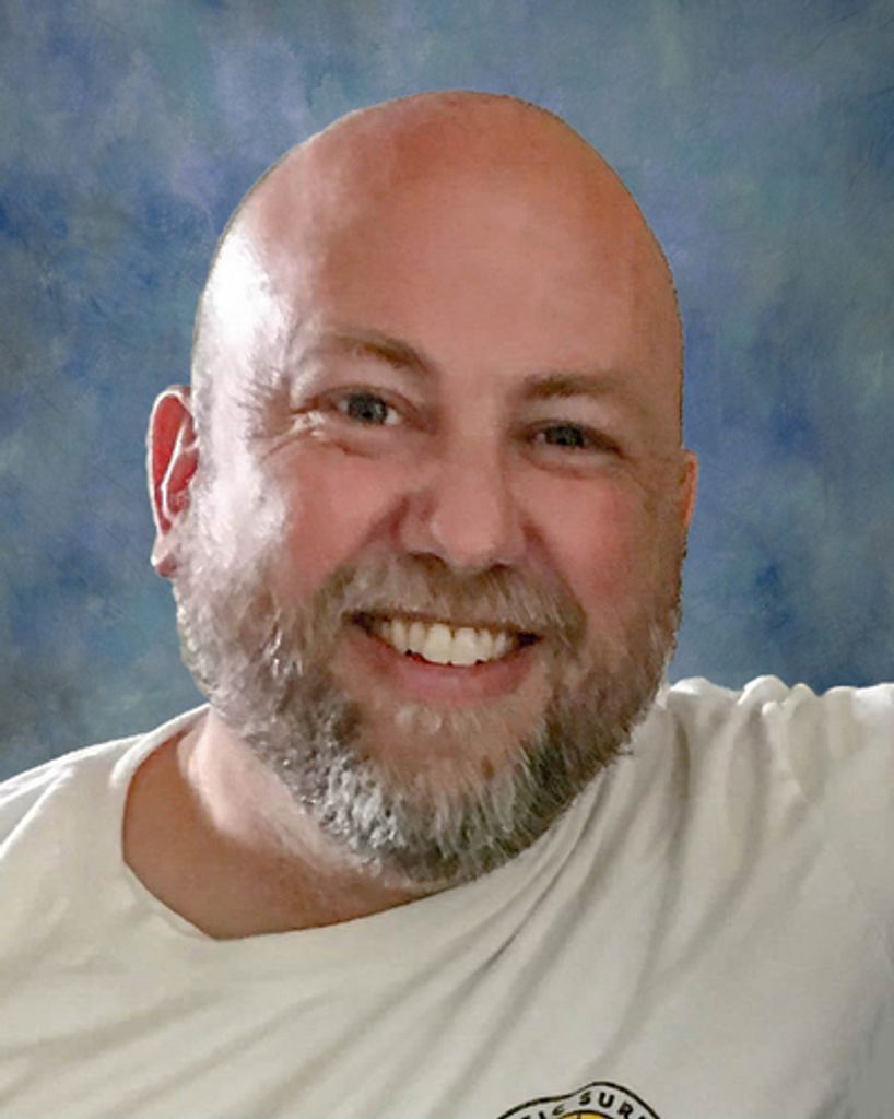 Dustin B. Harker, M.D. Profile Photo
