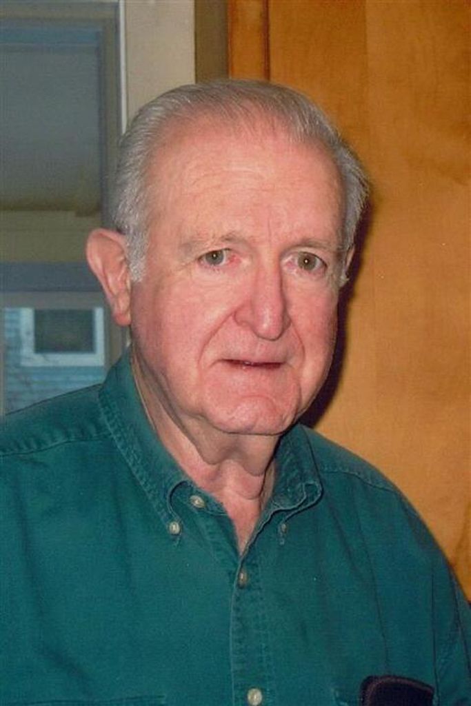 Robert Leo Connell Profile Photo