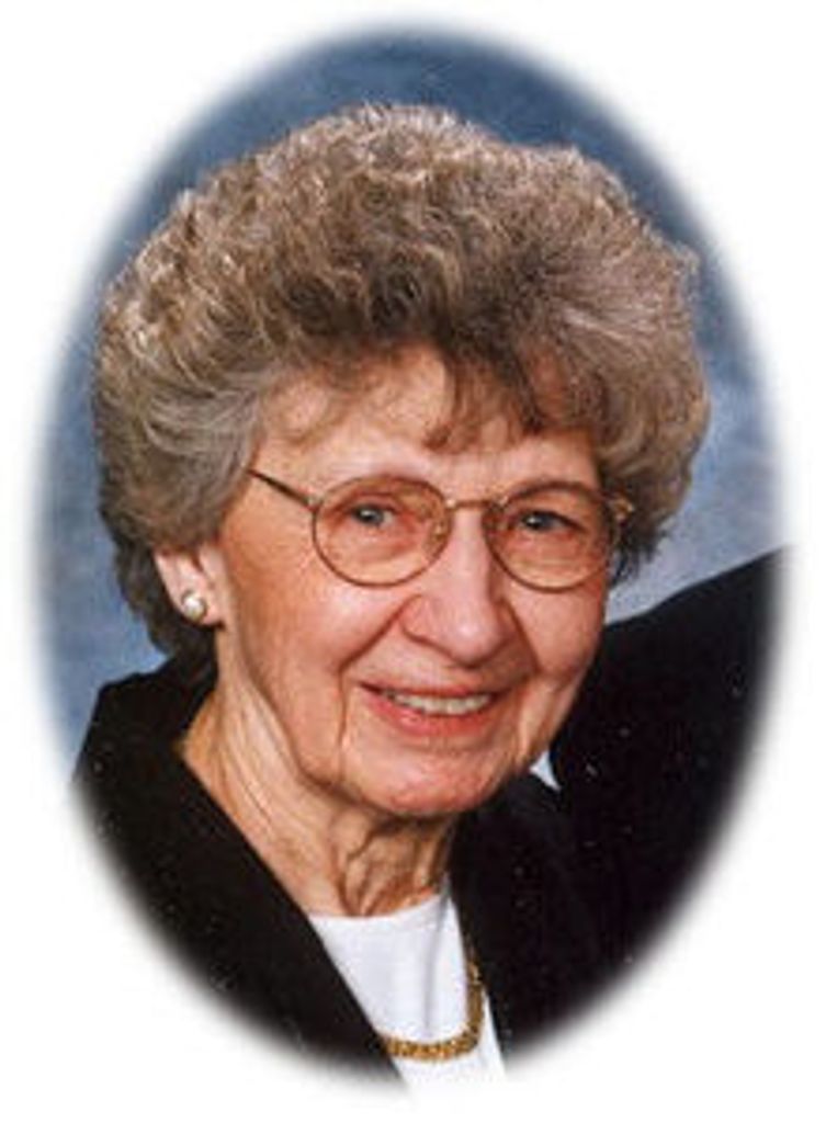 Agnes Reckoff