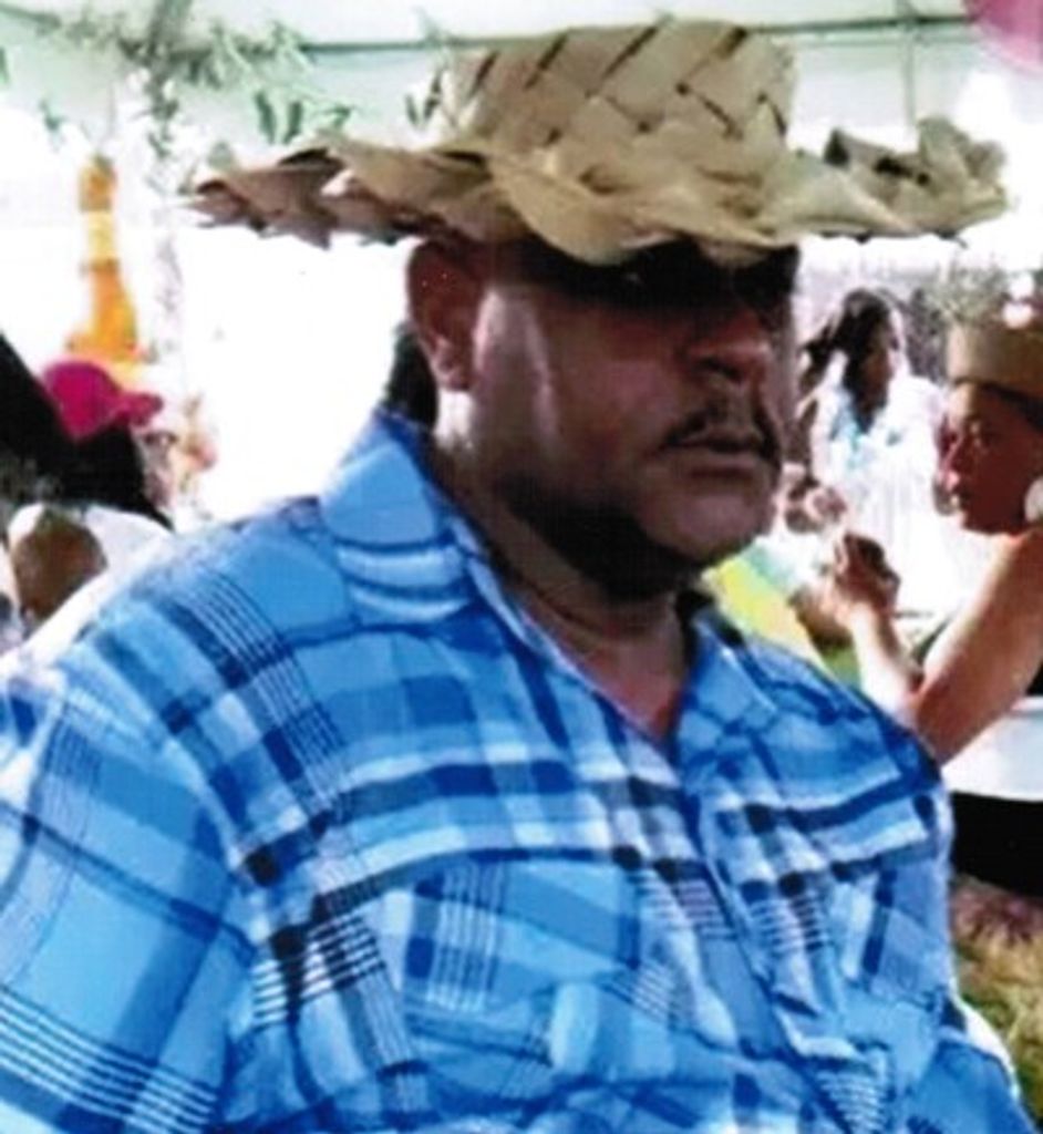 Troy Lavan Hartsfield Profile Photo