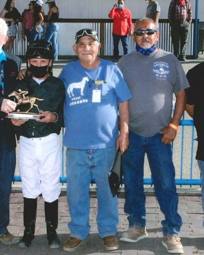 Felipe B. Rivera