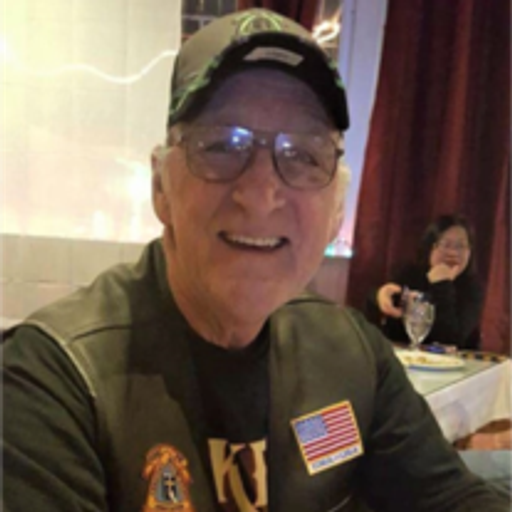 Kenneth Upton photo gallery thumbnail 1 of 1