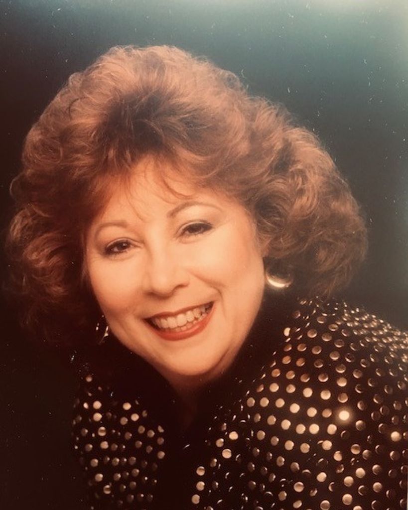 Phyllis Soldo