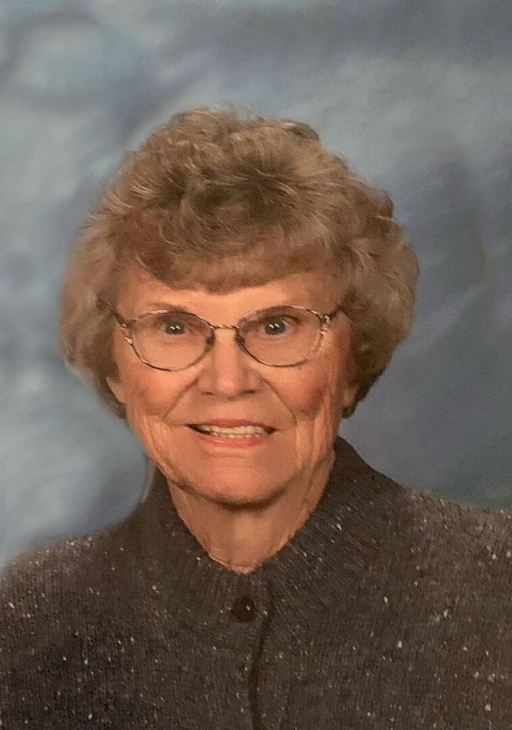 Blanche Harle-Friedow Profile Photo