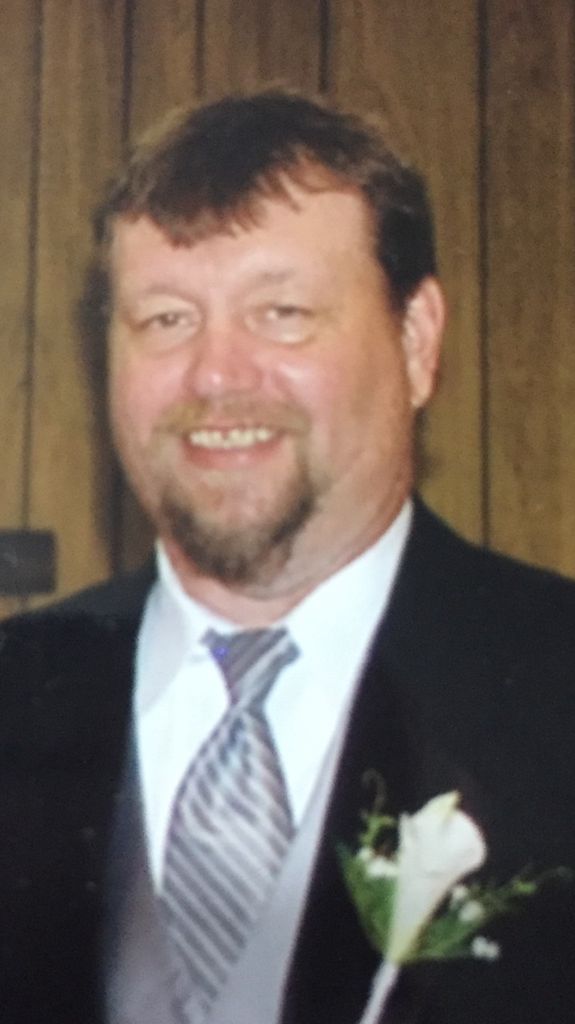 Gwinn Harold Curtis, Jr