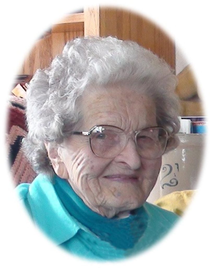 Gertrude Kooiman