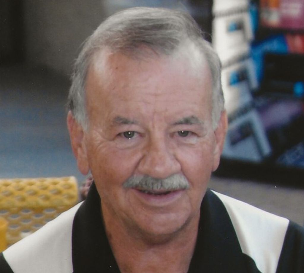 William Edgar "Ed" Little