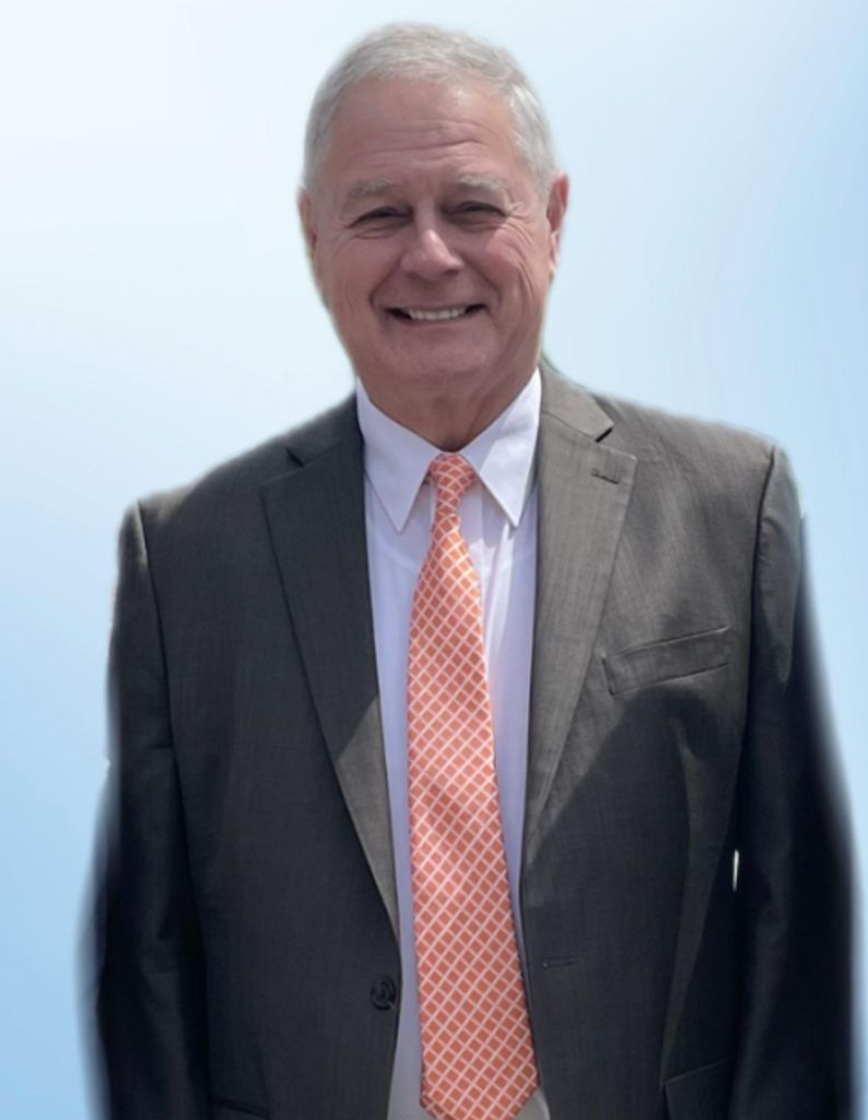 Alan F. Hawkins Profile Photo