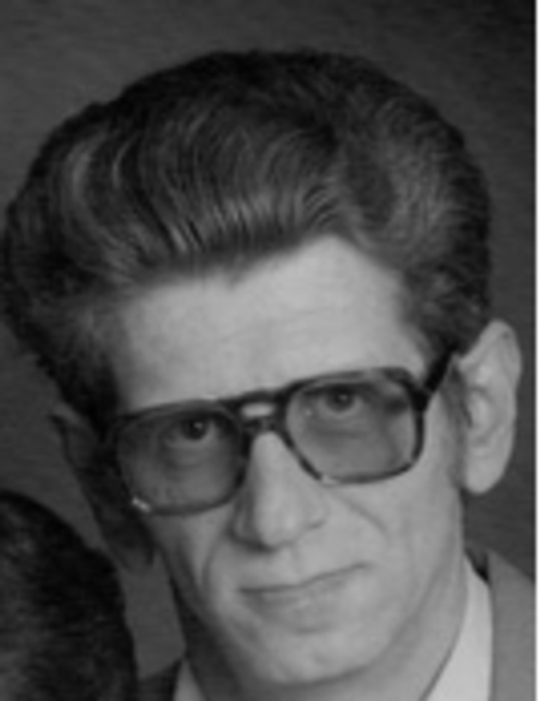 Solomon James Shepler