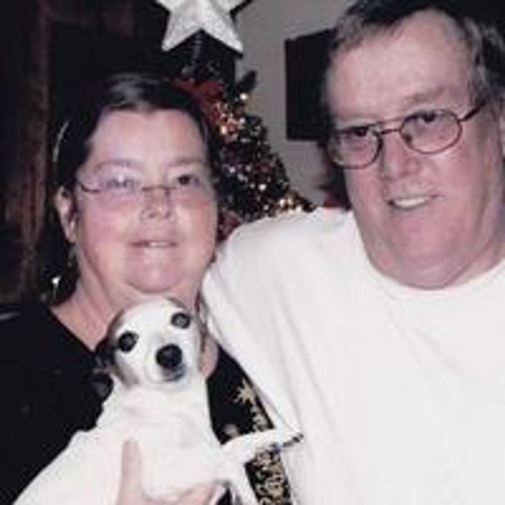 Gary L. Walcutt Profile Photo