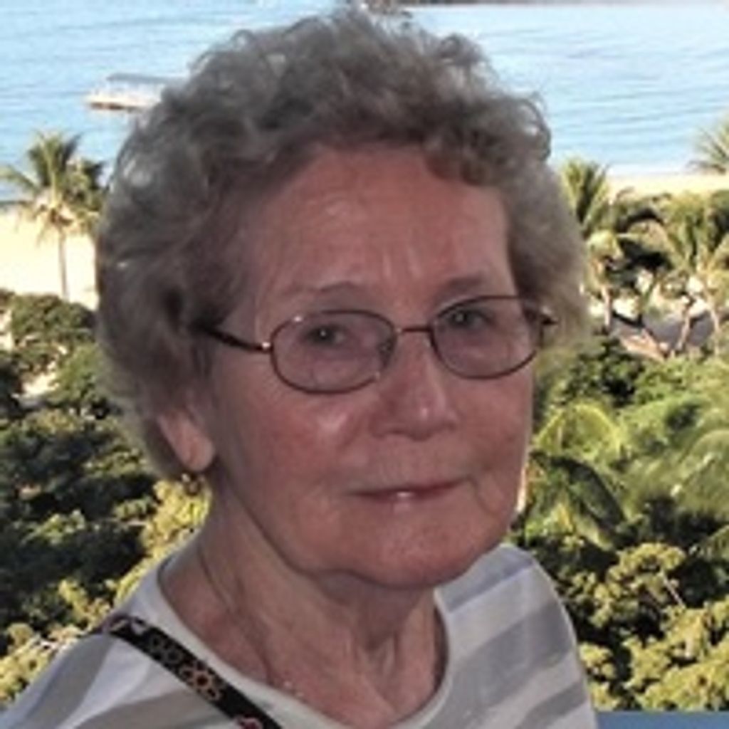 Phyllis Allene Heil