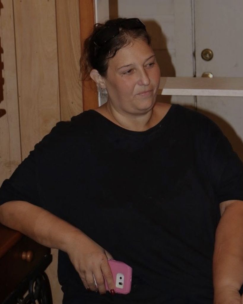 Wendy Carbajal