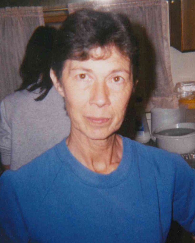 Connie Sue Osburn Profile Photo