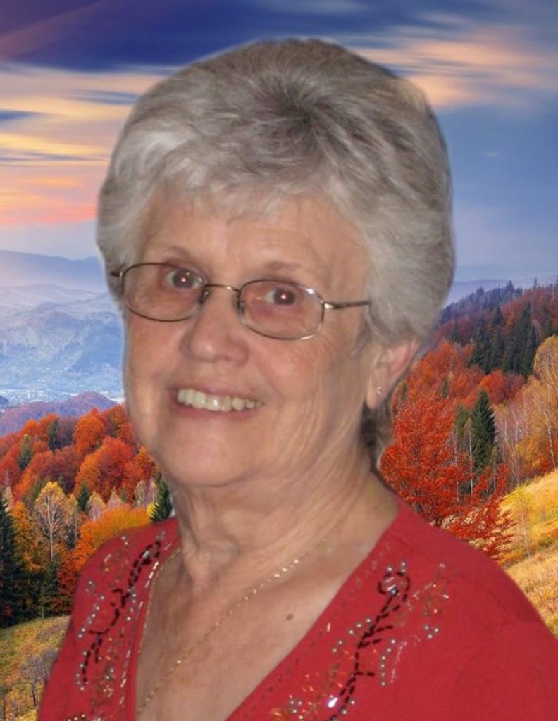 Marilyn B. Wolfe Profile Photo