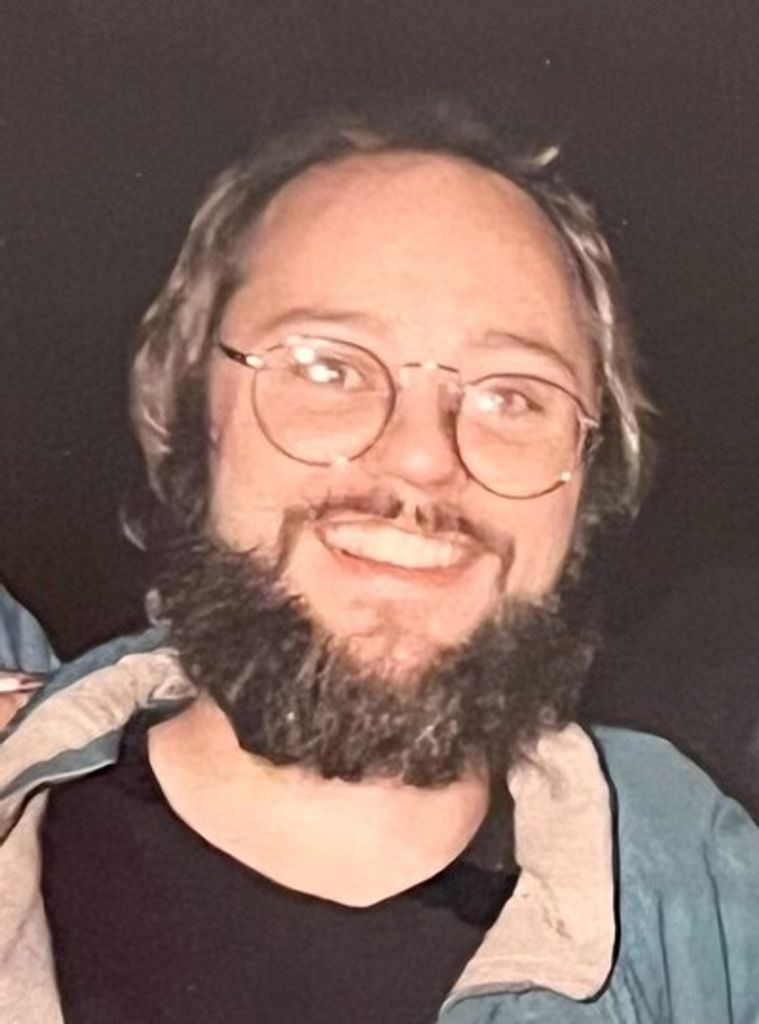 Jeffery Danial Nix Profile Photo