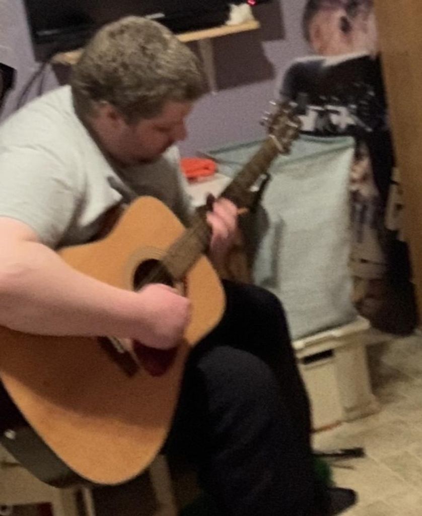 Alexander Alfred Norman Anstey Profile Photo