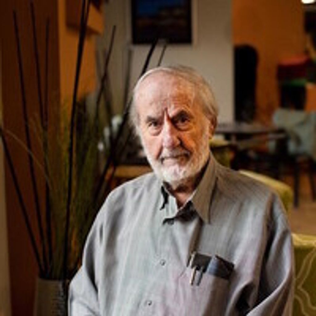 Harold Edward Metzler Profile Photo