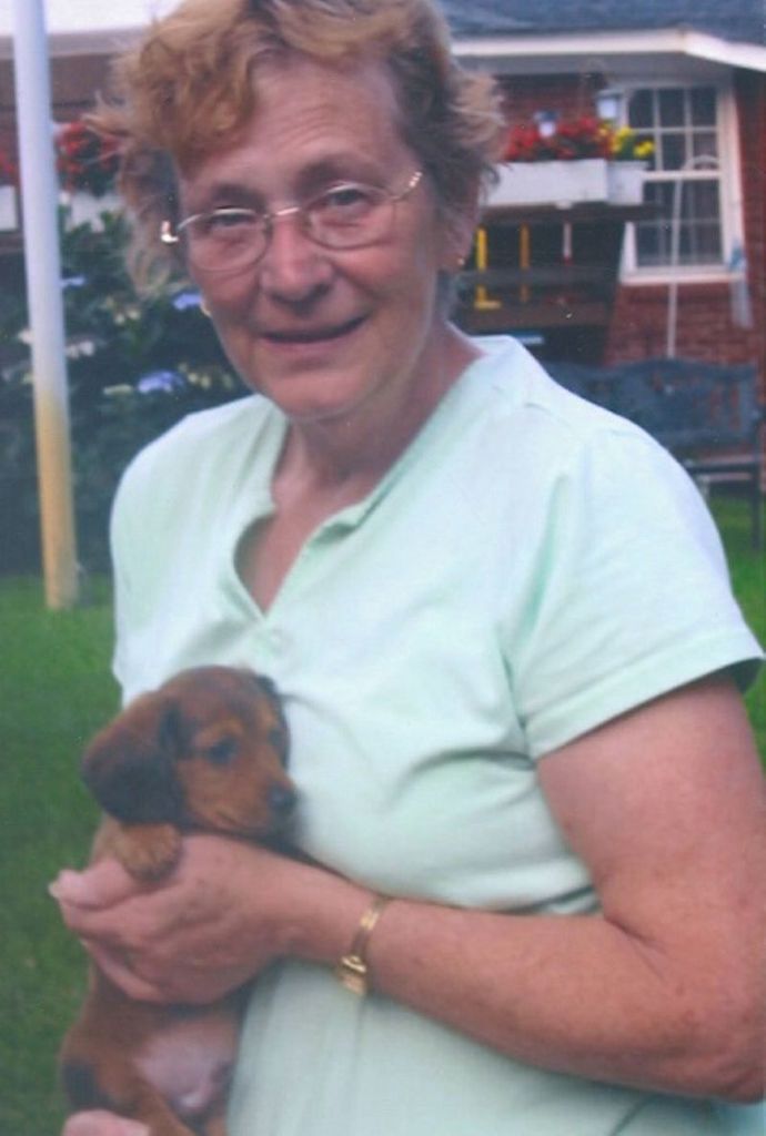 Karon Joy McCrary Moraska Profile Photo