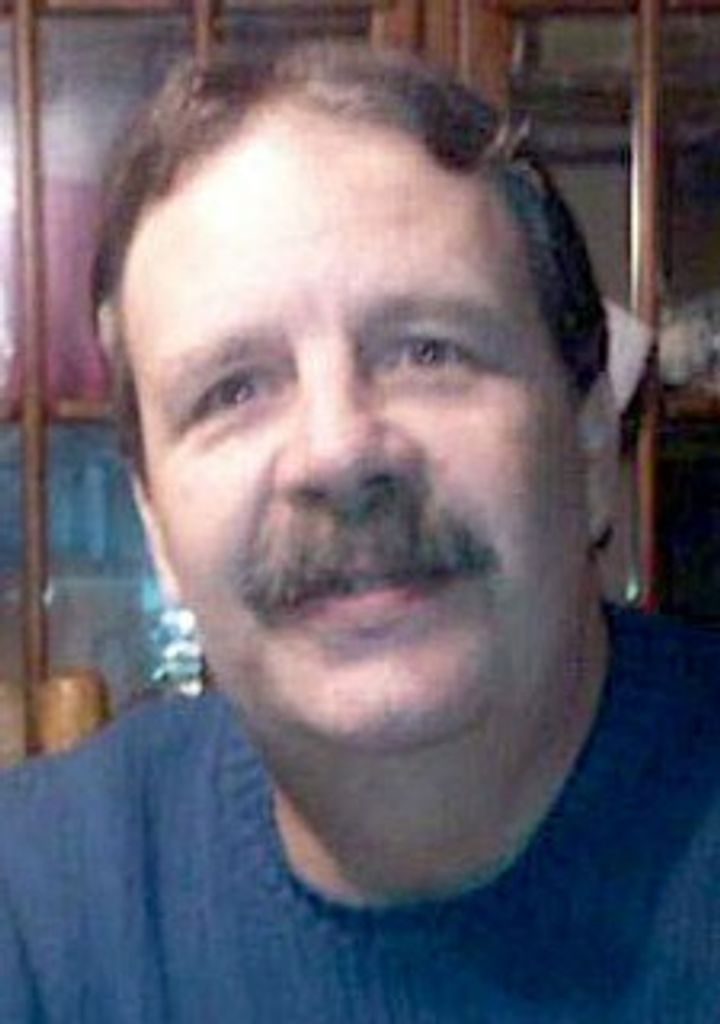 Mark Eugene Ragland Profile Photo